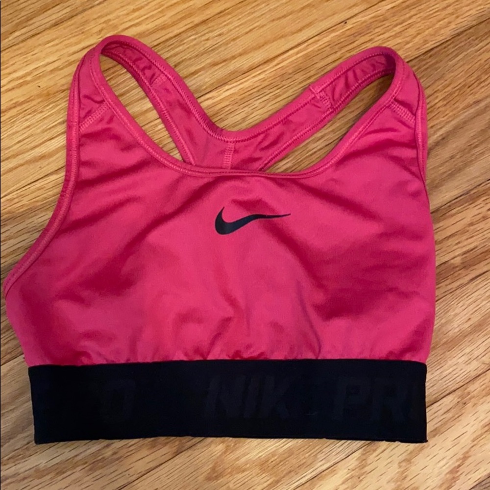 DRI-FIT Nike sport bra - Small